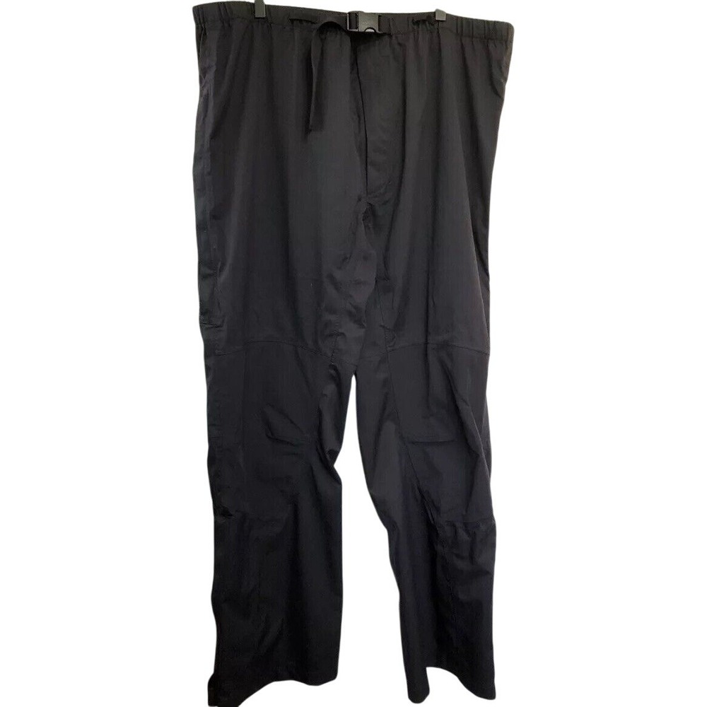 Blackhawk! Warrior‎ Wear Tactical Pants Men's Black Size 2XL